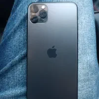 ایفون یازده پرو مکس