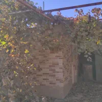 زمین دور دیوار 920متری / باغرود|فروش خانه و ویلا|نیشابور, فضل|دیوار