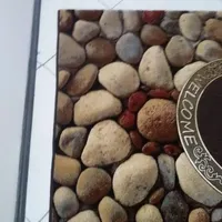 قالیچه یک در یک ونیم