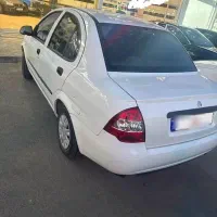 تیبا صندوقدار مدل ۱۴۰۰ در حد صفر