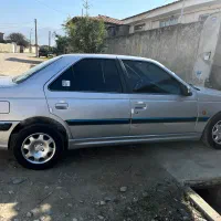 پژو پارس مدل ۸۶ بازسازی کامل|خودرو سواری و وانت|گلوگاه, |دیوار