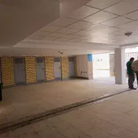 ۸۰ متری ۲ خواب نوساز کلید نخورده (مهاجران)|فروش آپارتمان|اراک, |دیوار