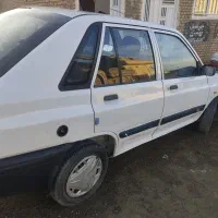 پراید 141مدل91|خودرو سواری و وانت|بوکان, |دیوار