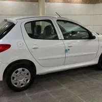 207i موتور TU5 صفر|خودرو سواری و وانت|تالش, هشتپر|دیوار