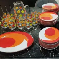 سرویس ظرف غذاخوری