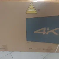 تلویزیون تی سی ال 50 اینچ