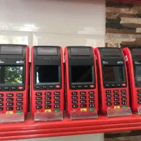 بار جدید نیولند4G رسید /کارتخوان کاویانی