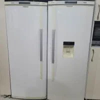 یخچال دوقلو دونار