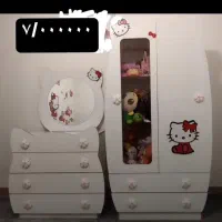 وسایل کودک و نوزاد