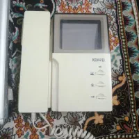 ایفون تصویری|مصالح و تجهیزات ساختمان|سبزوار, گلشن|دیوار