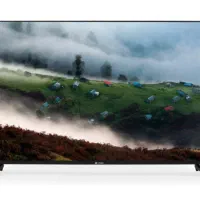 تلویزیون 75 اینچ