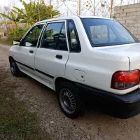 ماشین سواری|خودرو سواری و وانت|رشت, شهرک صبا|دیوار