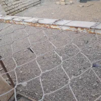 فنس|مصالح و تجهیزات ساختمان|تایباد, |دیوار