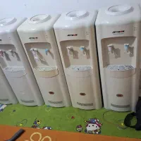 آبسردکن افترون ازدبی آوردم برای فروش