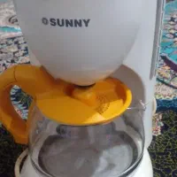 قهوه جوش برقی