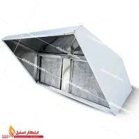 کانال سازی سیستم گرمایش و سرمایش و تهویه افتخاری