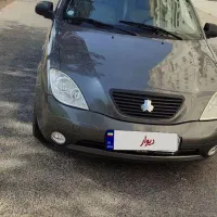 تیبا مدل. 97. بدون. رنگ.|خودرو سواری و وانت|تهران, سجاد|دیوار