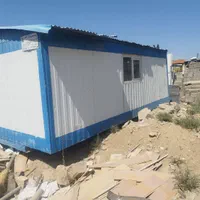 کانکس 18 متری سنگین خرید فروش|مصالح و تجهیزات ساختمان|چهاردانگه (تهران), |دیوار