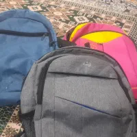 کیف مدرسه