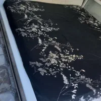 تخت دو نفره با تشک