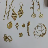 طلا در حد نو...۱۲۰ بالای تابلو