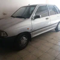 پراید دوگانه شرکتی