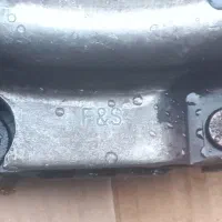 دیسک کلاج ساچ ان هاش جفت صفحه اصل|قطعات یدکی و لوازم جانبی|گرگان, |دیوار