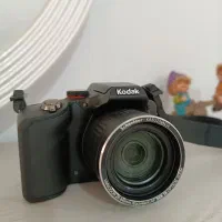 دوربین kodak z990