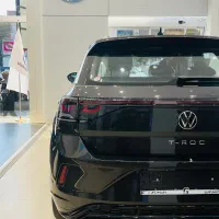 فولکس تیراک Troc ۲۰۲۵ صفر خشک|خودرو سواری و وانت|تهران, الهیه|دیوار