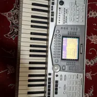 کی برد یاماها 1000اصل کره