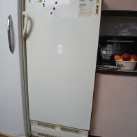 فروش یخچال|یخچال و فریزر|رزن, |دیوار