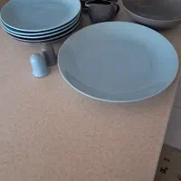 سرویس غذاخوری ۲۲ پارچه
