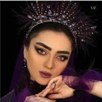 پکیج تخفیفی گروهی میکاپ و شنیون