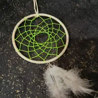 آویز دریمگچر|صنایع دستی و سایر لوازم تزئینی|بجنورد, |دیوار