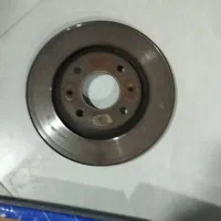 دیسک چرخ جلو پژو و پرشیا