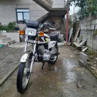 موتور هندا ۱۵۰