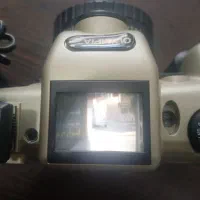 دوربین عکاسی کلاسیک