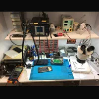 آموزش صفر تا صد تعمیرات موبایل