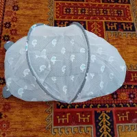 تشک بازی نوزاد و تشک مسافرتی تاشو درحدنو|اسباب و اثاث بچه|تهران, جنت‌آباد مرکزی|دیوار