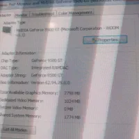 کیس ddr3|رایانه رومیزی|ارومیه, |دیوار