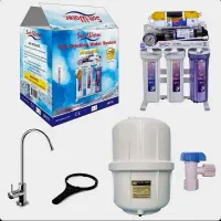 تصفیه آب خانگی