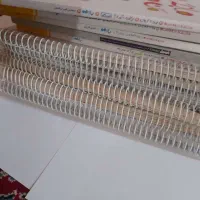 کتاب های  ماجراهای من و درسام یازدهم انسانی|کتاب و مجله آموزشی|باغ ملک, |دیوار