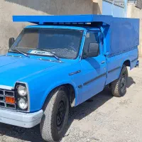 نیسان کمپرسی مدل ۸۶ اقساط و همراه با کار