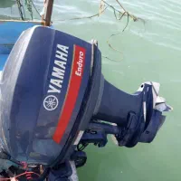 قایق موتور ۴۰|قایق و سایر وسایل نقلیه|دلوار, |دیوار