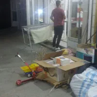 فروش مغازه ۳۰ متری