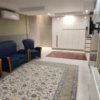 سوییت لوکس و صفر نزدیک به حرم|اجارهٔ کوتاهمدت آپارتمان و سوئیت|مشهد, سراب|دیوار