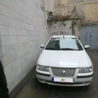 سمند LX EF7 بنزینی، مدل ۱۴۰۰قیمت مقطوع|خودرو سواری و وانت|رشت, استادسرا|دیوار