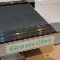 تردمیل green life|تجهیزات ورزشی|تهران, فرحزاد|دیوار