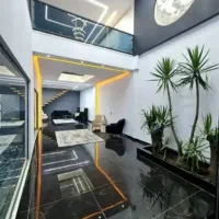اجاره باغ ویلا شیک استخر ابگرم