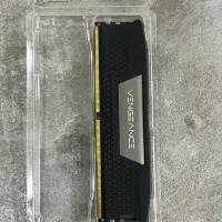 ram ddr5 corsair 16GB 5600mhz|قطعات و لوازم جانبی رایانه|رشت, نیکمرام|دیوار